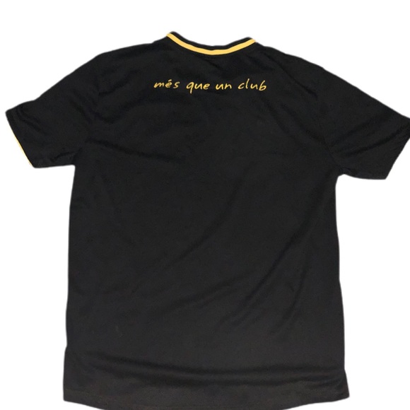 Fc Barcelona Training Top - Picture 3 of 3